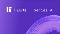 Synthetic data company Hazy raises $9m